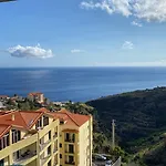 Appartement Sunset Star With Sea View Calheta (Madeira)