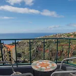 Sunset Star With Sea View Apartment Calheta (Madeira)