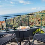Appartement Sunset Star With Sea View Calheta (Madeira)
