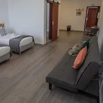 Sunset Star With Sea View Apartment
