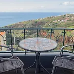 Sunset Star With Sea View Apartment Calheta (Madeira)