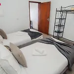 Sunset Star With Sea View Apartment *