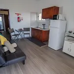 Sunset Star With Sea View Appartement