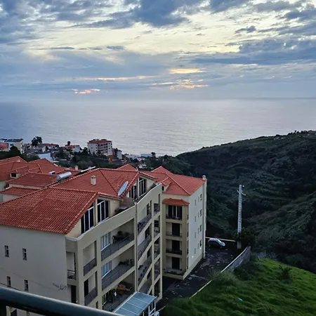 Sunset Star With Sea View *