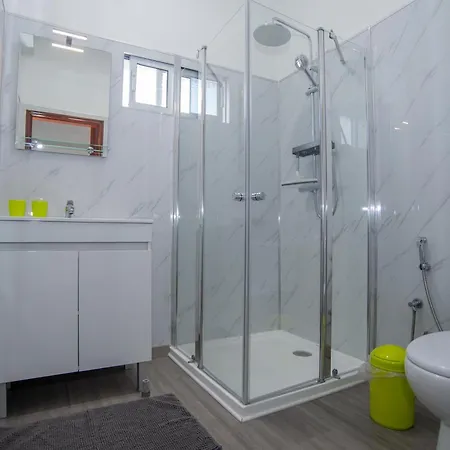 Апартаменты Sunset Star With Sea View *