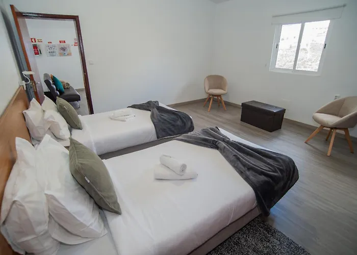 Appartement Sunset Star With Sea View Calheta (Madeira)