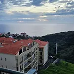 Sunset Star With Sea View *
