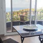 Sunset Star With Sea View
