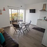 Sunset Star With Sea View Calheta (Madeira)