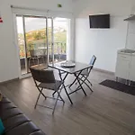 Sunset Star With Sea View Calheta (Madeira)