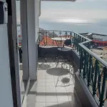Sunset Star With Sea View