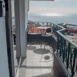 Sunset Star With Sea View