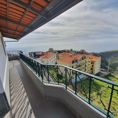 Apartamento Sunset Star With Sea View