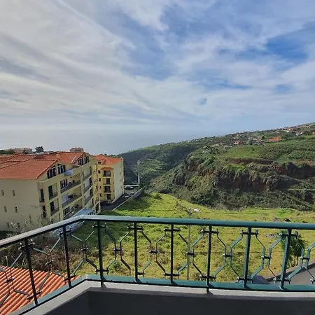 Sunset Star With Sea View *