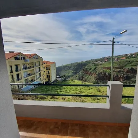 Sunset Star With Sea View Calheta (Madeira)