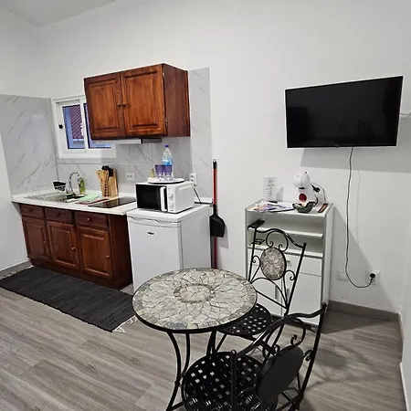 Sunset Star With Sea View *