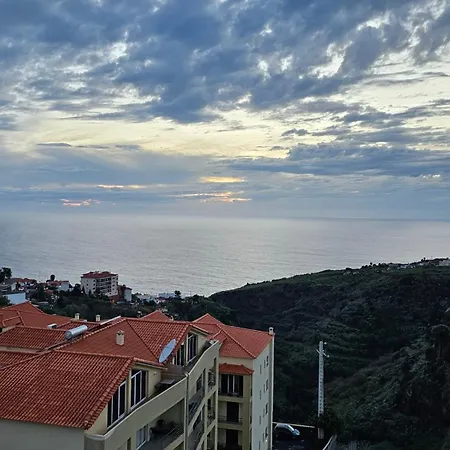 Sunset Star With Sea View Apartamento *