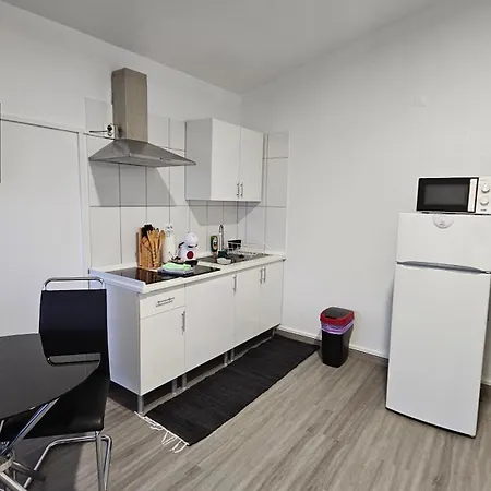 Apartamento Sunset Star With Sea View