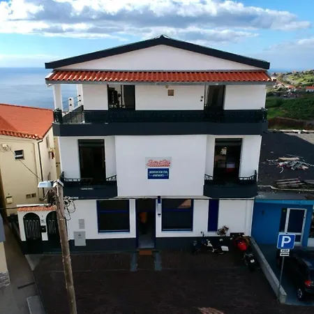 Appartement Sunset Star With Sea View