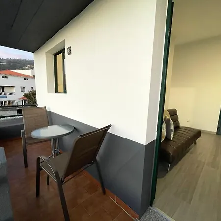 Sunset Star With Sea View Apartament