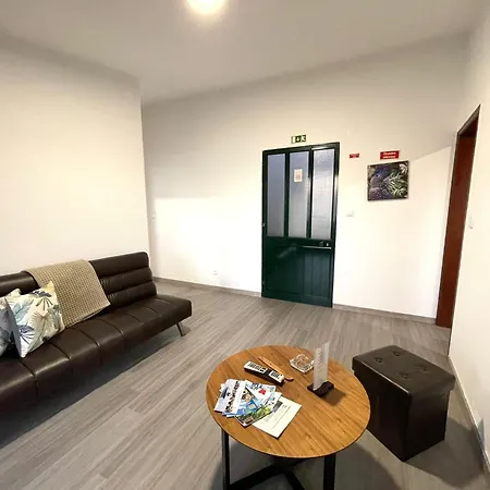 Sunset Star With Sea View Apartamento Calheta (Madeira)