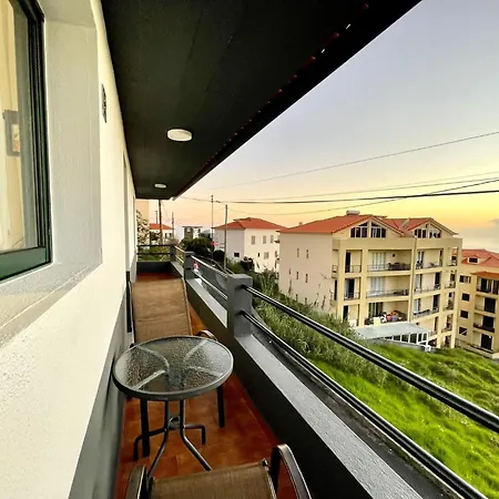 Apartament Sunset Star With Sea View