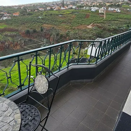 Apartamento Sunset Star With Sea View