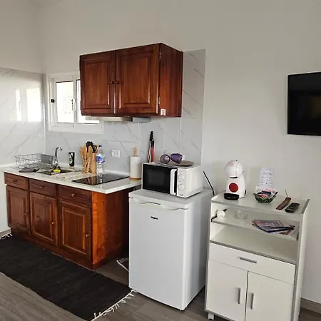 Apartamento Sunset Star With Sea View Calheta (Madeira)