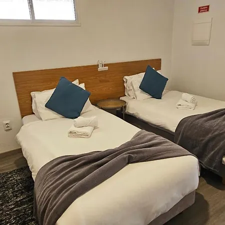 Sunset Star With Sea View