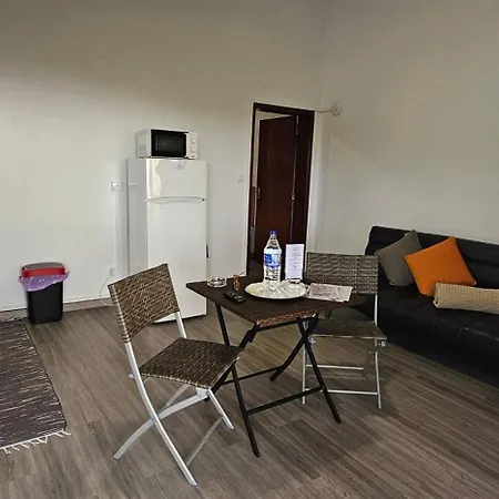 Apartamento Sunset Star With Sea View *