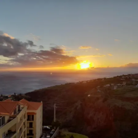 Sunset Star With Sea View *