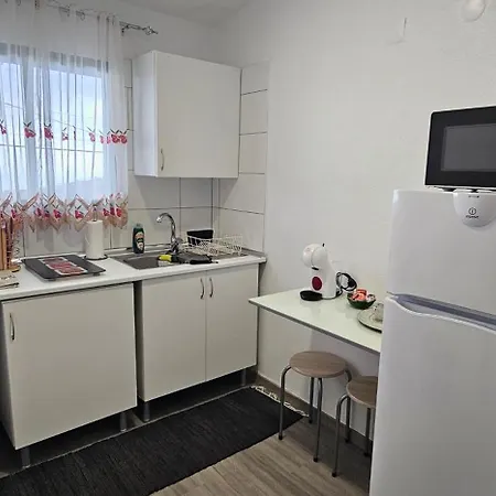 Sunset Star With Sea View Кальета