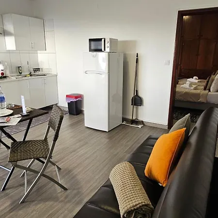 Sunset Star With Sea View * Calheta (Madeira)