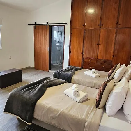 Apartamento Sunset Star With Sea View