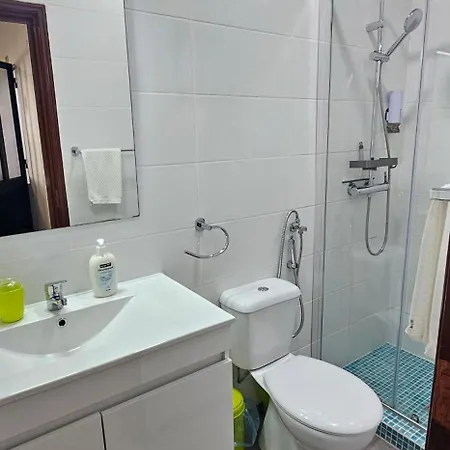 Апартаменты Sunset Star With Sea View *