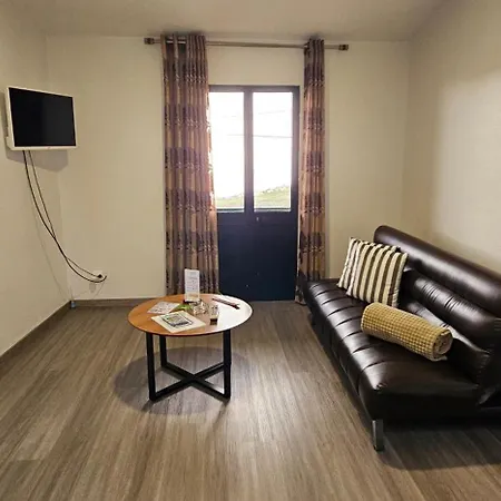 Sunset Star With Sea View Apartamento