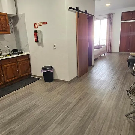 Sunset Star With Sea View