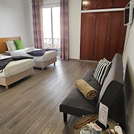 Sunset Star With Sea View Apartamento