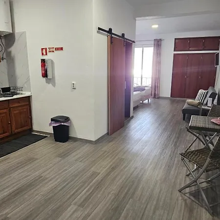 Apartamento Sunset Star With Sea View *