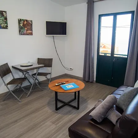 Sunset Star With Sea View Apartamento *