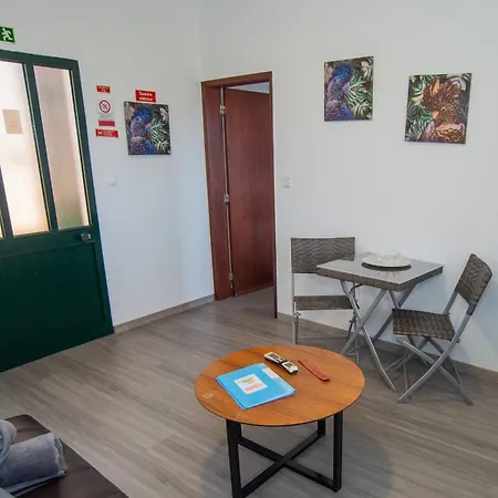 Sunset Star With Sea View Calheta (Madeira)