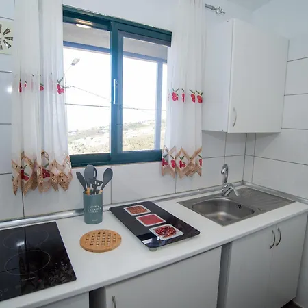 Sunset Star With Sea View Appartement Calheta (Madeira)
