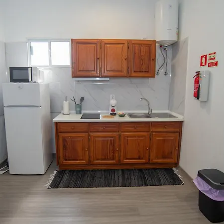 Apartamento Sunset Star With Sea View *