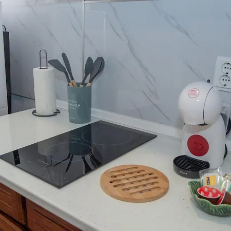 Apartamento Sunset Star With Sea View *