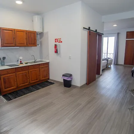 Apartamento Sunset Star With Sea View *