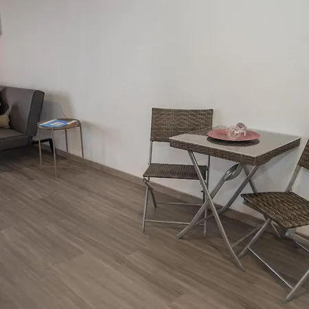 Sunset Star With Sea View Apartamento *