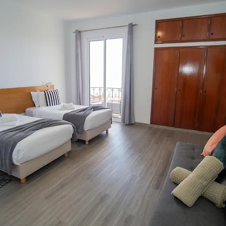 Sunset Star With Sea View * Calheta (Madeira)