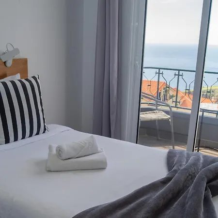 Apartamento Sunset Star With Sea View Calheta (Madeira)