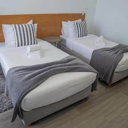 Apartamento Sunset Star With Sea View Calheta (Madeira)