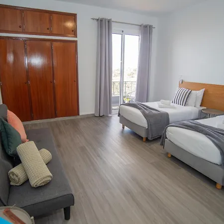 Apartamento Sunset Star With Sea View Calheta (Madeira)